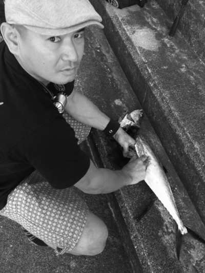 ナブラ中毒患者の集い・・・病