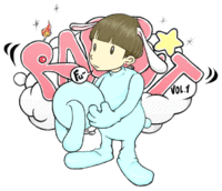 イラスト（Rabbit） 2011/12/28 15:20:44