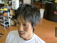 かわらぬスタイル 2010/10/02 11:32:50