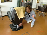 年末掃除 2010/12/05 12:02:15