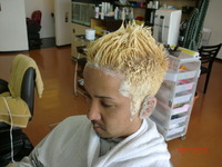 ダブルカラー 2011/02/04 10:46:24