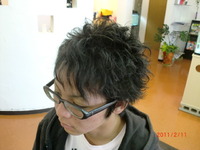 昨日のお客様 2011/02/12 15:30:37