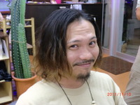 ロングからの・・・ 2011/11/11 12:47:32