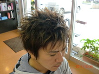 年末の。。。 2012/01/07 11:34:14