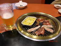 焼肉