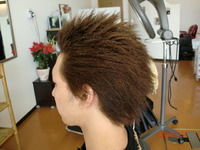ツイストアイロン 2012/03/06 10:27:09