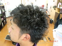 メンズ　スタイル 2012/06/12 14:20:18