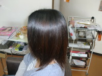 ストレート！ 2012/11/25 18:42:28