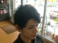 イケメンやな～ 2012/12/07 15:55:36