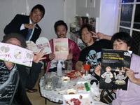 忙しい・・・ 2012/12/09 10:11:50