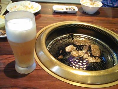 焼肉
