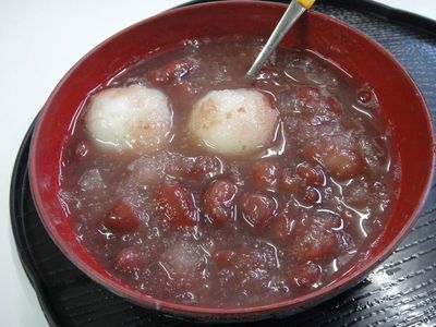 ◇冷やし物専門店　まるみつ◇
