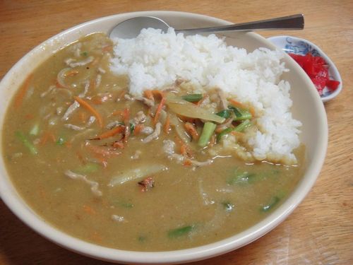〓大衆食堂　泉〓