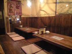 ★安波茶バス停　ふたば★