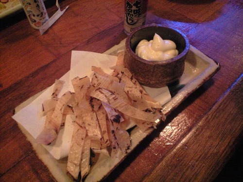 ★安波茶バス停　ふたば★