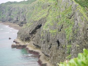 前栄田岬