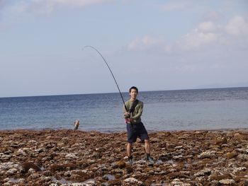 真栄田岬　（Ⅱ）