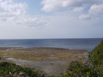 真栄田岬　（Ⅱ）