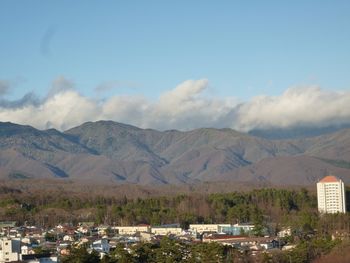 草津温泉