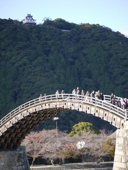 錦帯橋