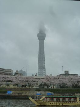 浜離宮