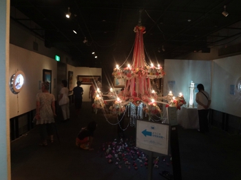 新たなる「空想美術館」