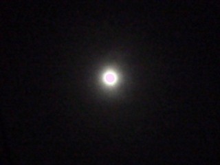 月☆
