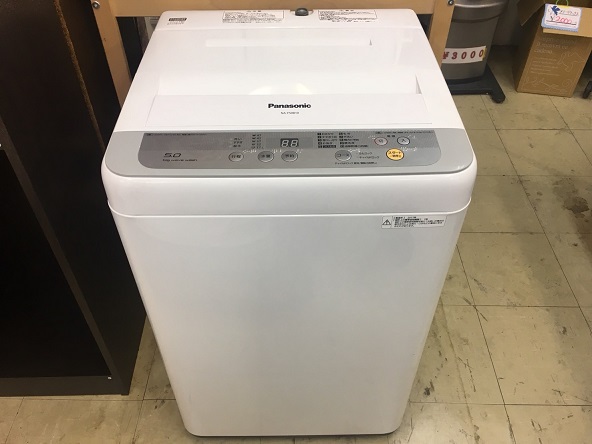 洗濯機 那覇市の家電買取リサイクルの事ならお任せ 沖縄県那覇市のリサイクルショップ リサイクルライフ 家電高価買取り実施中