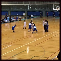 スポーツの秋。。。 2017/11/09 05:24:03