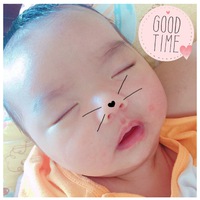 1ヶ月☆ 2018/08/19 05:00:02