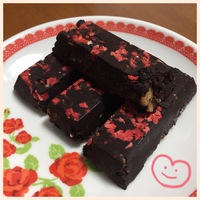 チョコの日☆ 2019/02/16 12:16:13