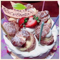 誕生日会☆ 2016/06/16 06:47:58