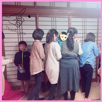 お正月☆ 2017/01/02 19:41:24