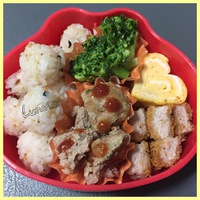 お弁当日 2019/10/14 09:13:58