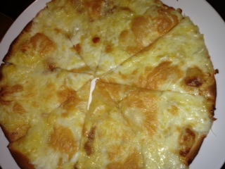 大皿料理！！