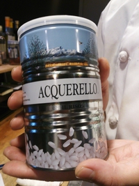 イタリアで最も美味しいと評価のカルナローリ種!! 2015/02/16 18:10:32