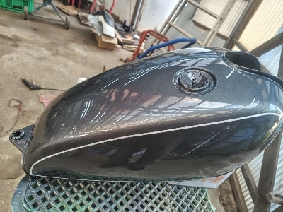 SR400