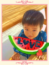 古宇利島＼(^o^)／ 2013/06/23 23:09:10