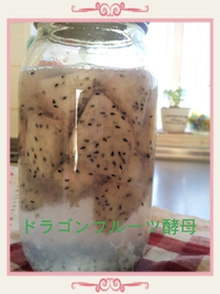酵母作り 2013/09/06 14:26:38