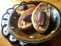 Happy ﾊﾞﾚﾝﾀｲﾝ♪ 2014/02/14 11:17:28
