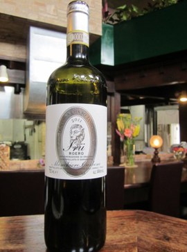 スル・ロエロ　2011 DOCG