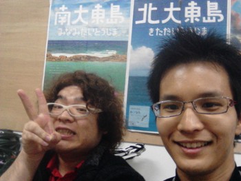 第一弾！今日の部室のゲストは・・・