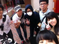 2代目合宿行ってきました！