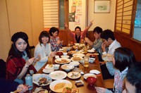 支えられ… 2014/04/25 23:30:00
