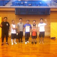 第一回　石垣　エンジョイフットサル準優勝 2014/04/09 23:56:50