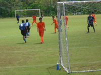 沖縄県高等学校総合体育大会　サッカー競技  ベスト８が出揃いました！ 2014/06/04 12:59:56