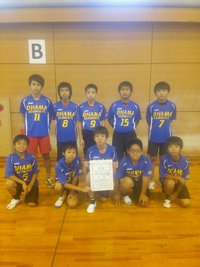 石垣市スポーツ少年団サッカー交流大会 2014/06/28 08:24:28
