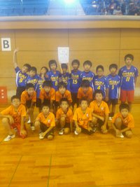 石垣市スポーツ少年団サッカー交流大会 2014/06/28 08:24:29