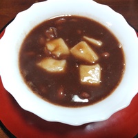 今日は「鏡開き」～ 2022/01/11 09:12:48