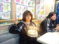 楽しっ（笑） 2013/03/01 13:35:07
